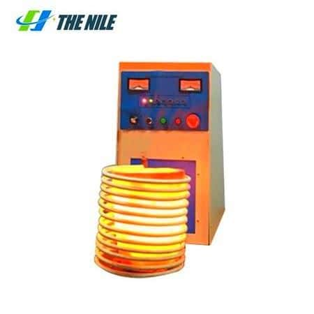 Small Metal Furnace